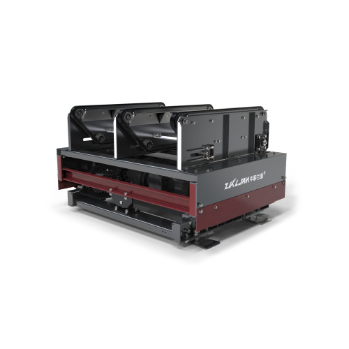 鏈式電動頂升移載機