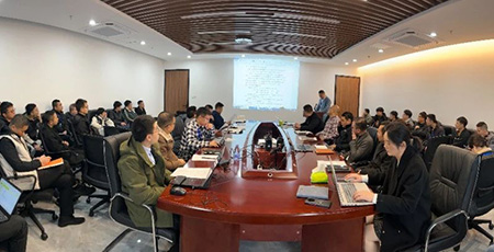 攜手“贏”未來(lái)|中科蘭劍2021年度述職會(huì)議及年會(huì)活動(dòng)回顧